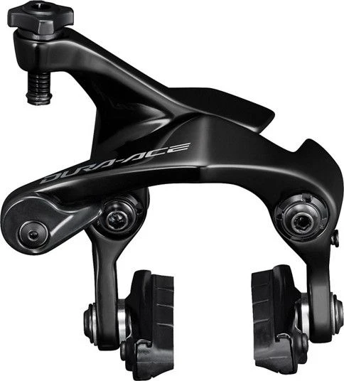 Shimano Dura Ace BR-R9210 Direct Mount Rear Brake Caliper Black 1 Shimano Dura Ace BR-R9210 Direct Mount Rear Brake Caliper Black