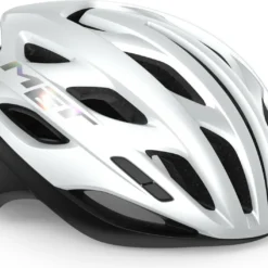 MET Estro Mips Helmet White 2022