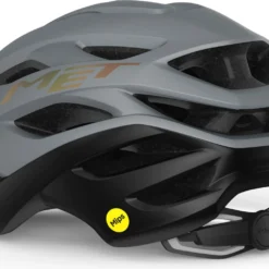 MET Estro Mips Helmet Matte Gray 2022 -Sram Bike Shop 2173926619f53c18eed80.02577752