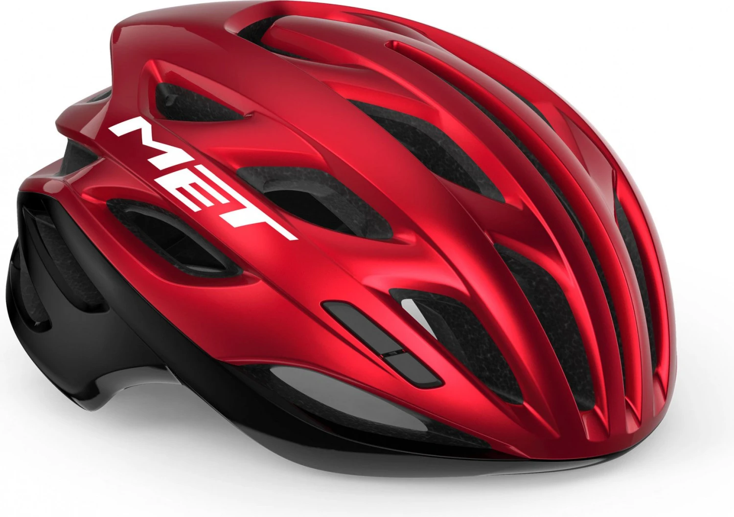 MET Estro Mips Helmet Red Black 2022 1 MET Estro Mips Helmet Red Black 2022
