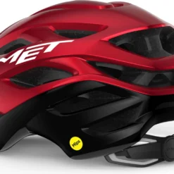 MET Estro Mips Helmet Red Black 2022 11 MET Estro Mips Helmet Red Black 2022 -Sram Bike Shop 2173928619f55aee10ee9.12225630