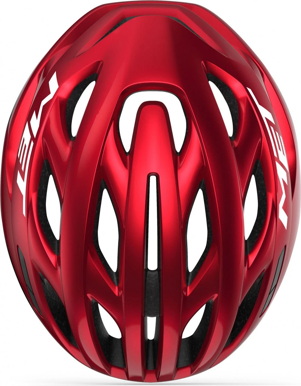 MET Estro Mips Helmet Red Black 2022 4 MET Estro Mips Helmet Red Black 2022 - Image 4