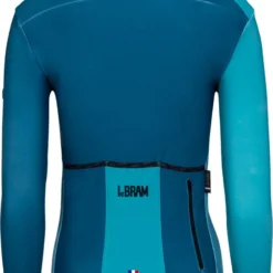 LeBram Madeleine Pelforth Women's Long Sleeve Jersey Tailored Fit 8 LeBram Madeleine Pelforth Women's Long Sleeve Jersey Tailored Fit -Sram Bike Shop 217410861ae51e1ccc492.92926413
