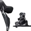 Shimano Ultegra ST-R8170 Full Front Disc Brake Hydraulic 12v 1000mm J-Kit Versions (without Disc)