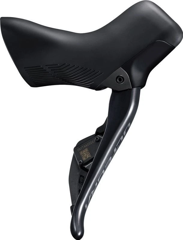 Shimano Ultegra ST-R8170 Full Front Disc Brake Hydraulic 12v 1000mm J-Kit Versions (without Disc) 2 Shimano Ultegra ST-R8170 Full Front Disc Brake Hydraulic 12v 1000mm J-Kit Versions (without Disc) - Image 2