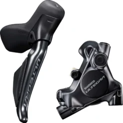 Shimano Ultegra ST-R8170 Full Disc Rear Brake Hydraulic 12v 1700mm J-Kit Version (without Disc)