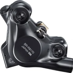 Shimano Ultegra ST-R8170 Full Disc Rear Brake Hydraulic 12v 1700mm J-Kit Version (without Disc) -Sram Bike Shop 217433961f3fbdcca2949.29594252