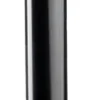 Cane Creek EeSilk Aluminum Seatpost (20mm) Black