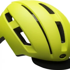 Bell Daily LED Helmet Fluo Yellow Hi-viz 2021 13 Bell Daily LED Helmet Fluo Yellow Hi-viz 2021 -Sram Bike Shop 217716061dbf92dc1e507.57945529