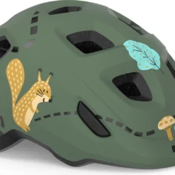 MET Hooray Mips Children's Helmet Shiny Blue 5 MET Hooray Mips Children's Helmet Shiny Blue -Sram Bike Shop 217723361a734b2b3eb50.54508416