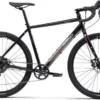 Gravel Bike Bombtrack Munroe SG MicroSHIFT 9V 650b Black Gloss 2022