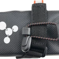 Geosmina Saddle Tool Bag 0.6 L Grey 5 Geosmina Saddle Tool Bag 0.6 L Grey -Sram Bike Shop 217832361b1ed62d30505.76007447
