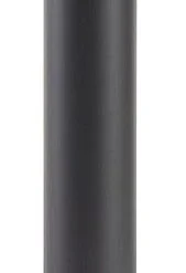 Bontrager RSL 31.6 Carbon Seatpost 0 Mm Offset Black