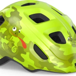 MET Hooray Children's Helmet Blue -Sram Bike Shop 218052761b0938d0a61e4.78269159 3