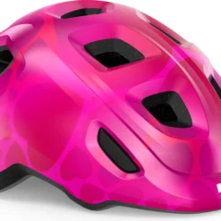 MET Hooray Child Helmet Red -Sram Bike Shop 218053061b0984421f0a7.87273071 4