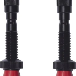 Reserve Fillmore Tubeless Valves (Pair) Black