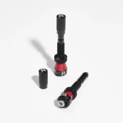 Reserve Fillmore Tubeless Valves (Pair) Black 10 Reserve Fillmore Tubeless Valves (Pair) Black -Sram Bike Shop 218304261b873649ba145.07333436