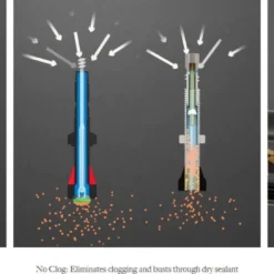 Reserve Fillmore Tubeless Valves (Pair) Black 11 Reserve Fillmore Tubeless Valves (Pair) Black -Sram Bike Shop 218304261b8736f44bcf4.15426403