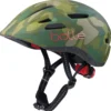 BOLLE Bollé Stance Camo Mat Junior Helmet