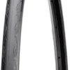Maxxis High Road 700 Mm Road Tire Tubetype Souple Hypr Compound ZK One70 Black