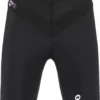 Assos Uma GT Half C2 Women's Shorts Black