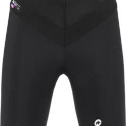 Assos Uma GT Half C2 Women's Shorts Black