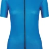 Assos Uma GT C2 Women's Blue Jersey