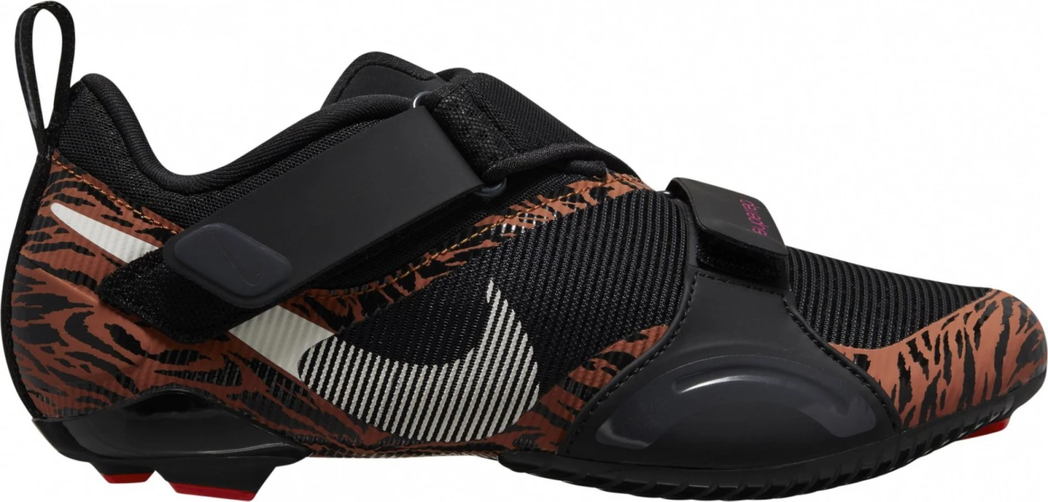 Nike SuperRep Cycle Black Orange Training Shoes For Women 1 Nike SuperRep Cycle Black Orange Training Shoes For Women