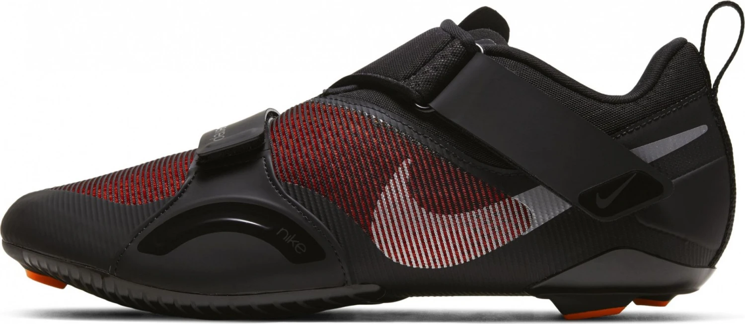 Nike SuperRep Cycle Training Shoes Black Orange 2 Nike SuperRep Cycle Training Shoes Black Orange - Image 2
