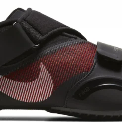 Nike SuperRep Cycle Training Shoes Black Orange