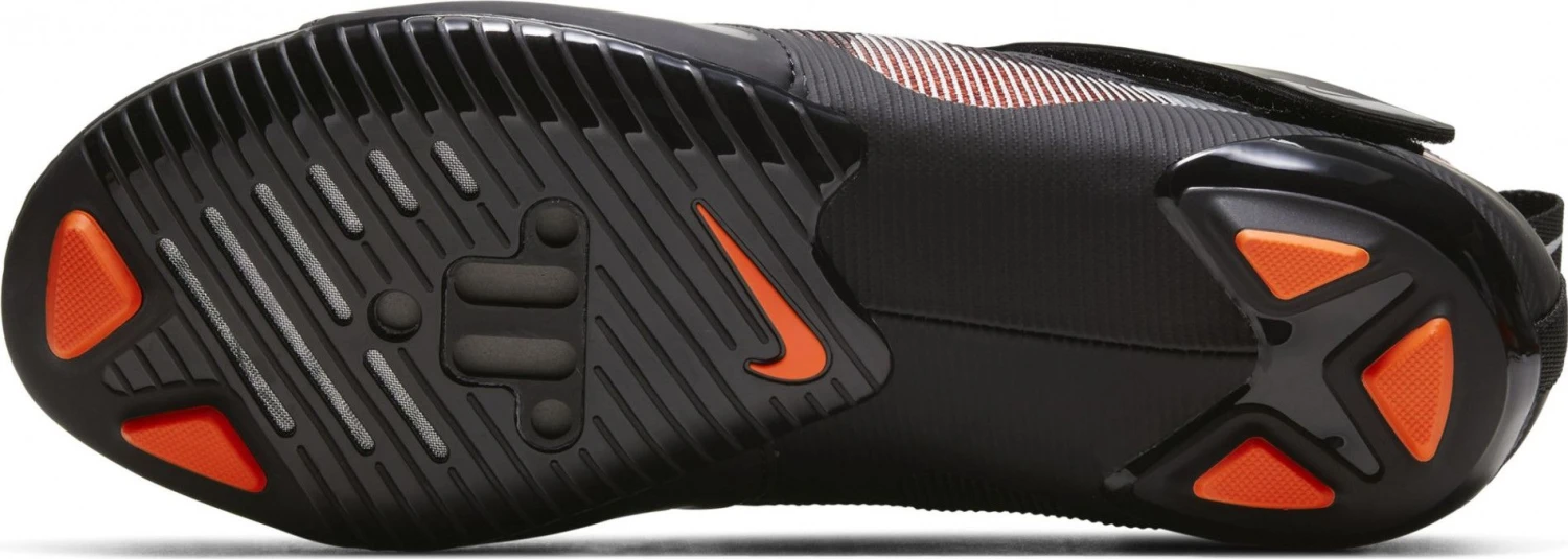 Nike SuperRep Cycle Training Shoes Black Orange 7 Nike SuperRep Cycle Training Shoes Black Orange - Image 7