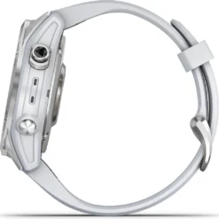 Garmin Fenix 7S Sport Watch Silver White 13 Garmin Fenix 7S Sport Watch Silver White -Sram Bike Shop 218570561e03af7859ca6.56295599