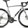 BH RS1 4.5 Shimano Ultegra Di2 12V 700 Mm Grey / Black 2022