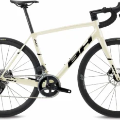 BH Ultralight Evo 8.0 Sram Rival ETap AXS 12V 700 Mm Beige 2022