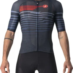 Castelli Climber's 3.0 SL Jersey Gray -Sram Bike Shop 218635961c1e8a901d925.54400984