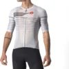 Castelli Climber's 3.0 SL Jersey Gray
