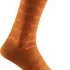 Castelli Unlimited 18 Orange Socks