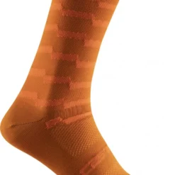 Castelli Unlimited 18 Orange Socks