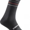 Castelli Endurance 15 Socks Black
