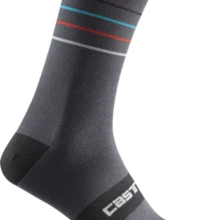 Castelli Endurance 15 Socks Gray