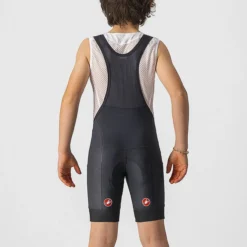 Castelli Competizione Kids Bib Shorts Black 7 Castelli Competizione Kids Bib Shorts Black -Sram Bike Shop 218643361c1e90ab1bfa7.87347237