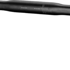 Bontrager Elite IsoZone VR-CF Handlebar Black
