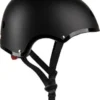 Hornit Stealth Child Helmet Black