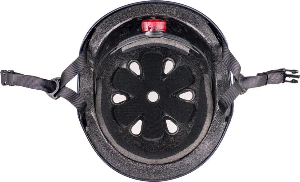 Hornit Commander Helmet Green / Black 4 Hornit Commander Helmet Green / Black - Image 4