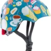 Hornit Head Candy Helmet Blue