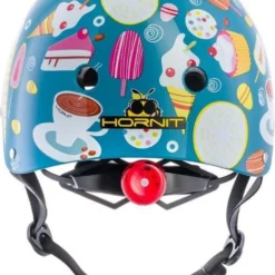 Hornit Head Candy Helmet Blue 12 Hornit Head Candy Helmet Blue -Sram Bike Shop 219034661ceeb31acdd25.51410599