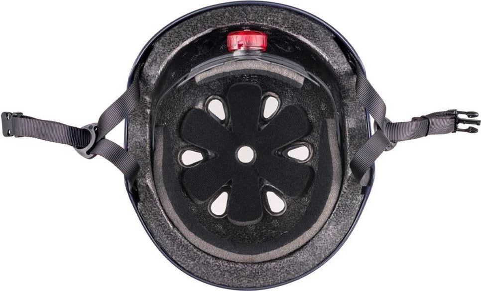 Hornit Head Candy Helmet Blue 3 Hornit Head Candy Helmet Blue - Image 3