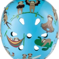 Hornit Sloth Helmet Blue -Sram Bike Shop 219034861ceee1baa4ee2.29222920