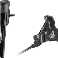 Campagnolo® Campagnolo Chorus 2x12S Rear Disc Brake | 140 Mm Caliper (Without Rotor)