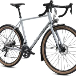 Gravel Bike Breezer Doppler Pro+ Shimano Tiagra 10V 650b White 2022 7 Gravel Bike Breezer Doppler Pro+ Shimano Tiagra 10V 650b White 2022 -Sram Bike Shop 219554261dee92ecdb6f5.36792053